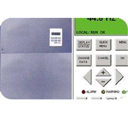 空壓機電流矢量變頻器且放大一檔